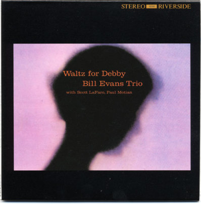 Waltz For Debby/BILL EVANCE TRIO